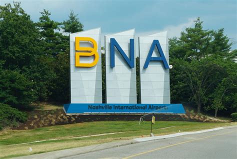 Noxious odor at Nashville airport leads FAA to issue a temporary ground stop